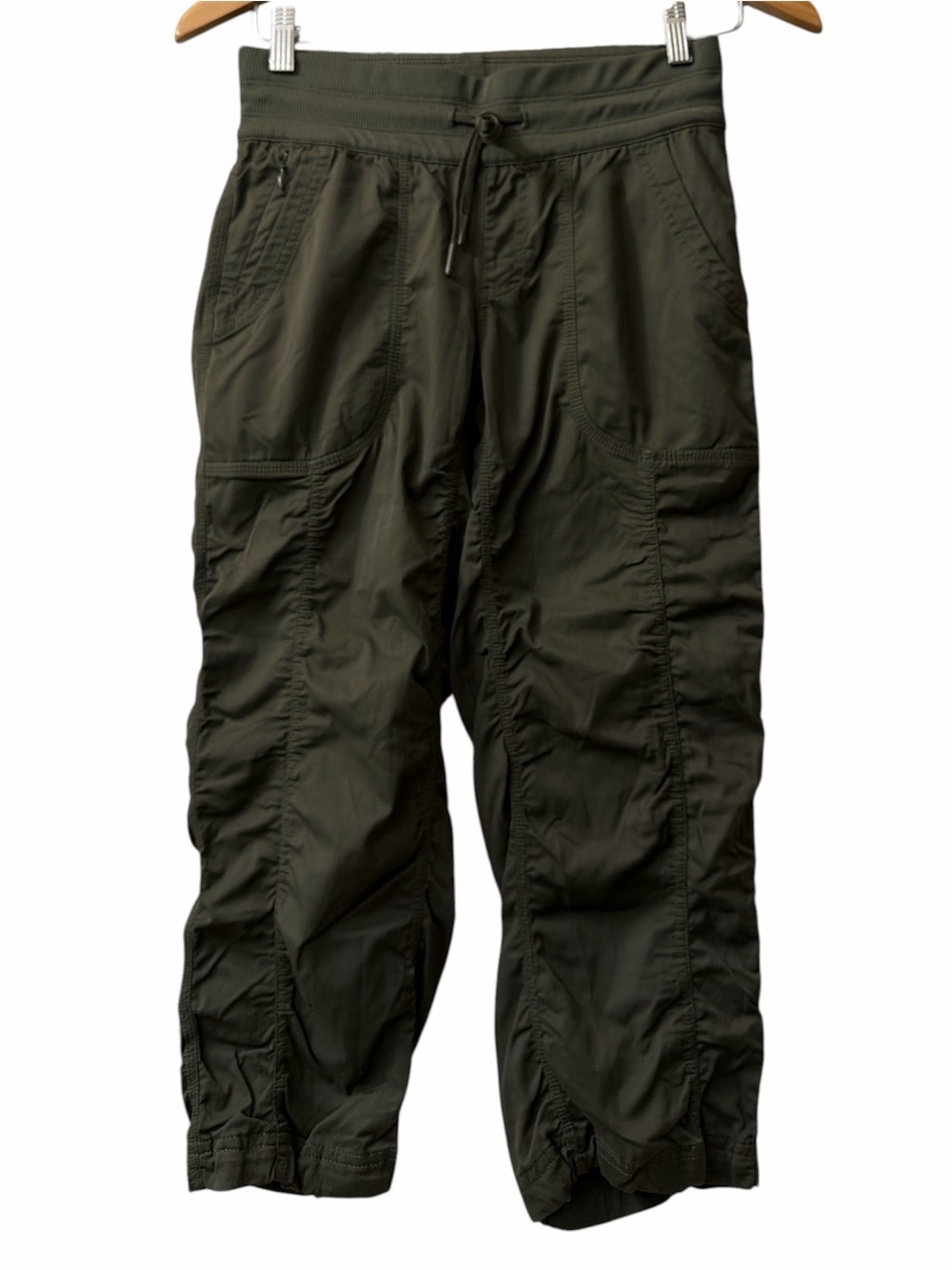 The North Face Aphrodite 2.0 Capri Pants Size XS - Picture 3 of 9